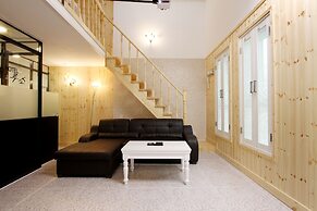Russo Hotel