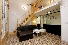 Russo Hotel