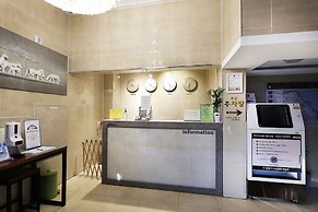 Russo Hotel