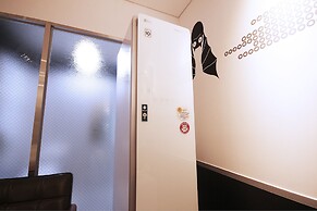 Hotel Insomnia
