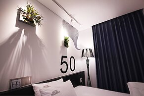 Hotel Insomnia