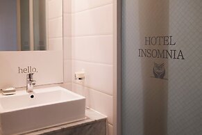 Hotel Insomnia