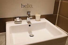 Hotel Insomnia