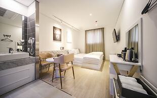 Hotel Insomnia