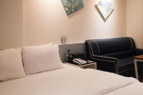 Hotel Insomnia