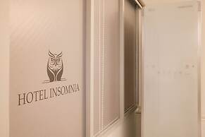 Hotel Insomnia