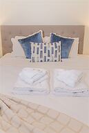 Princes Wharf - Charming 1BR Apartment