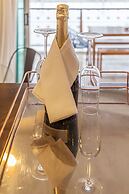 Princes Wharf - Charming 1BR Apartment