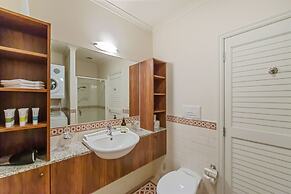 Princes Wharf - Charming 1BR Apartment