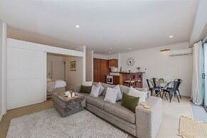 Princes Wharf - Charming 1BR Apartment