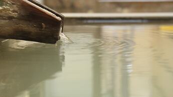 Onsen Ryokan Mitake