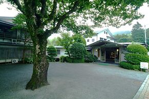 Onsen Ryokan Mitake