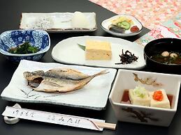 Onsen Ryokan Mitake