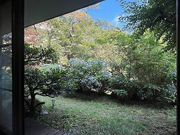 Onsen Ryokan Mitake