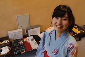Onsen Ryokan Mitake
