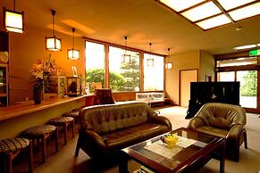 Onsen Ryokan Mitake