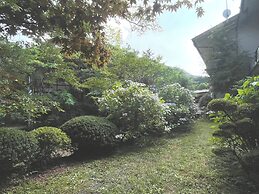 Onsen Ryokan Mitake