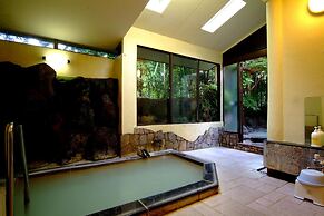 Onsen Ryokan Mitake