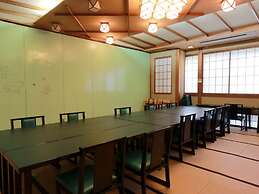 Onsen Ryokan Mitake