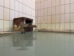 Onsen Ryokan Mitake