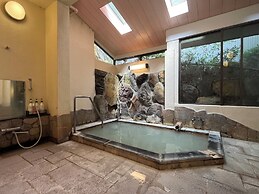 Onsen Ryokan Mitake