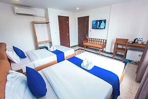 Grand Elevation Hotel