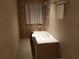 Suntree Hotel