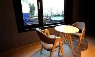 Suntree Hotel