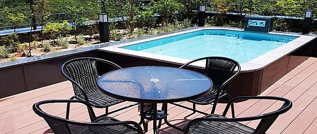 Suntree Hotel