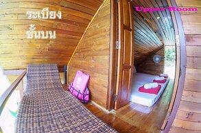 Orchid Lake House