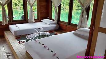 Orchid Lake House