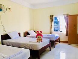 Rabbit Motel