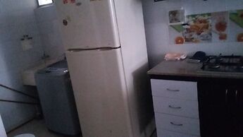 Apartamento Amoblado Barrancabermeja