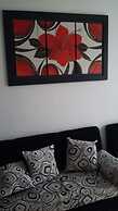 Apartamento Amoblado Barrancabermeja