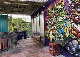 Merge Hostel