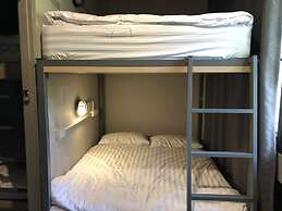 Merge Hostel