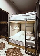 Merge Hostel