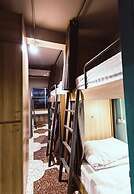 Merge Hostel