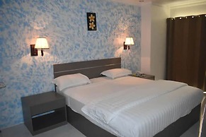 Galaxy Hotels & Apartments