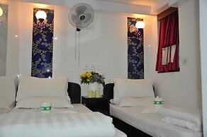 Swiss Hostel