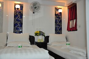 Swiss Hostel