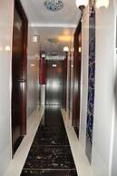Swiss Hostel