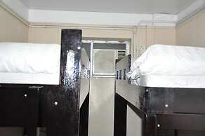 Swiss Hostel