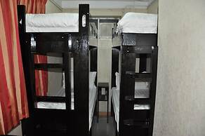 Swiss Hostel