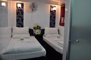 Swiss Hostel