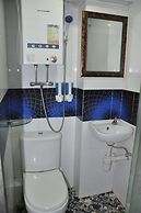 Swiss Hostel