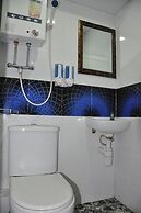 Swiss Hostel