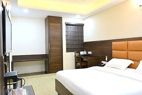Hotel Tara Palace Daryaganj