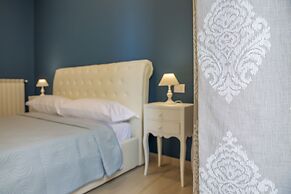 Gleda Rooms Deluxe