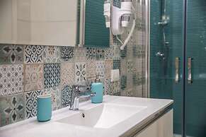Gleda Rooms Deluxe